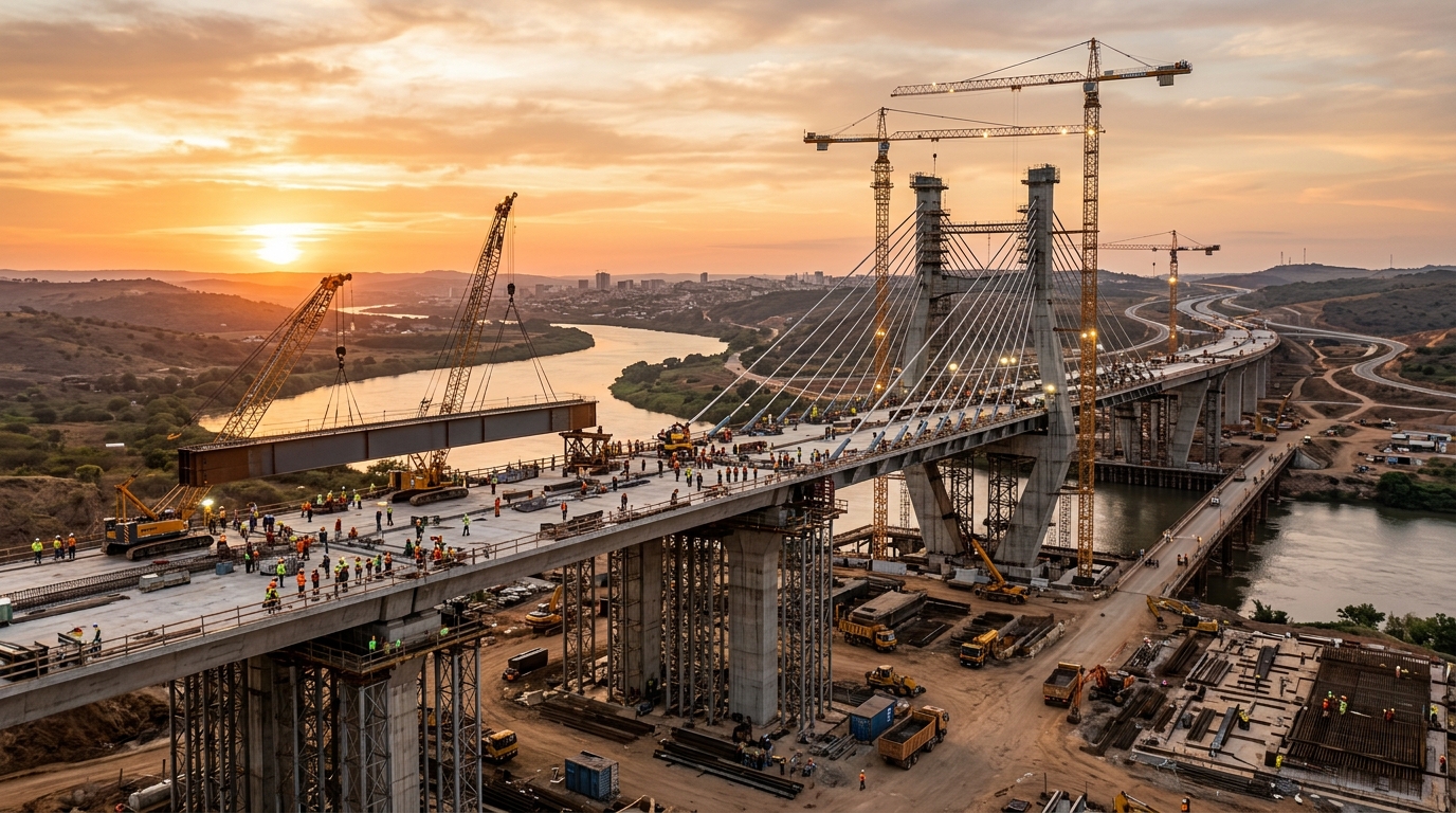 DKB Dekembel Engenharia & Infraestruturas